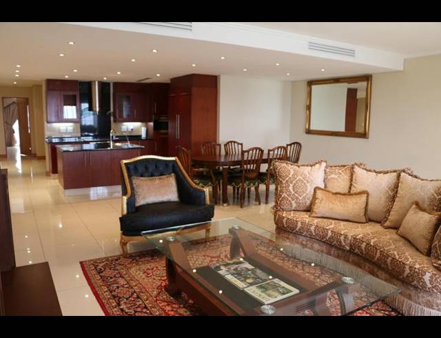 3 BEDROOM PROPERTY TO RENT IN MORNINGSIDE